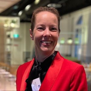 Meet your Posher, Michelle